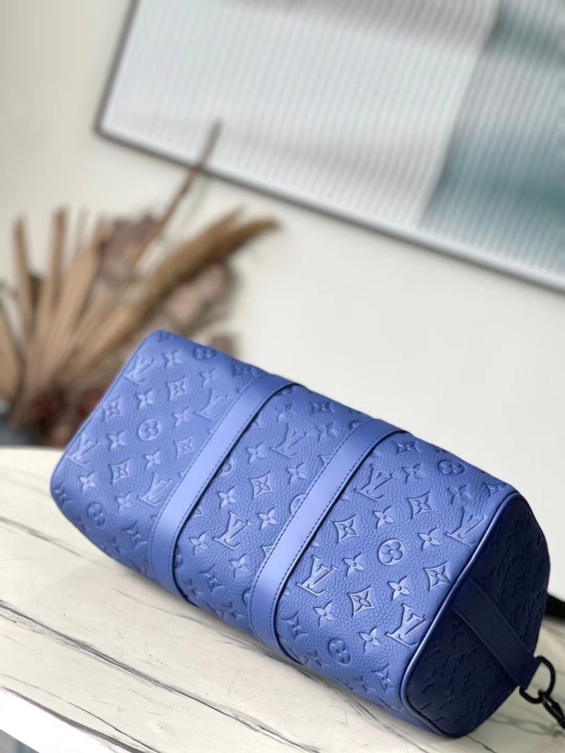 LV Travel Bags